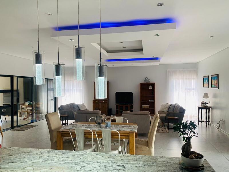 5 Bedroom Property for Sale in Heron Banks Golf Estate Free State